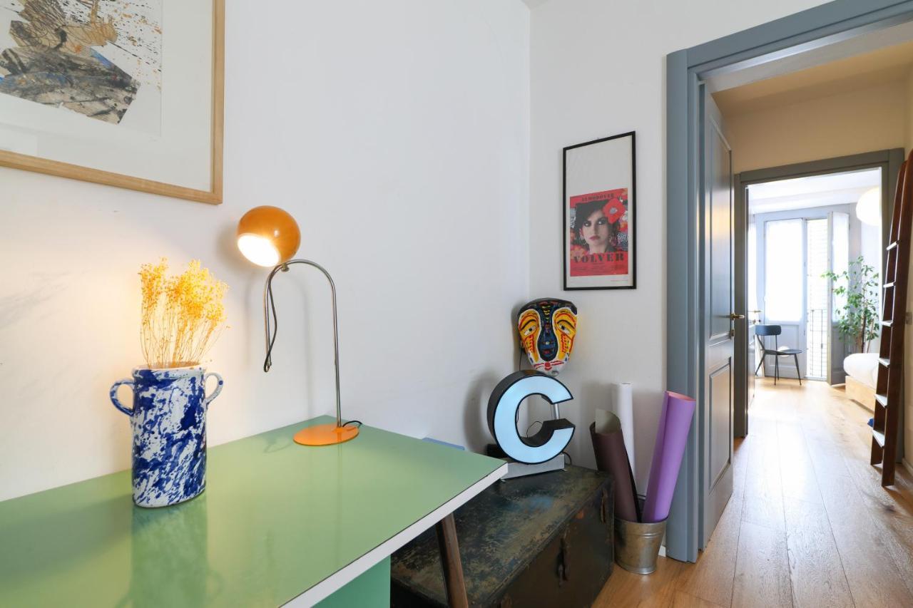 Primopiano - Arnolfo Apartamento *