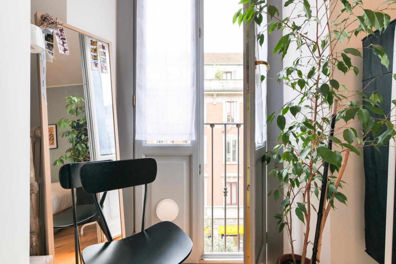 Primopiano - Arnolfo Apartamento Milán
