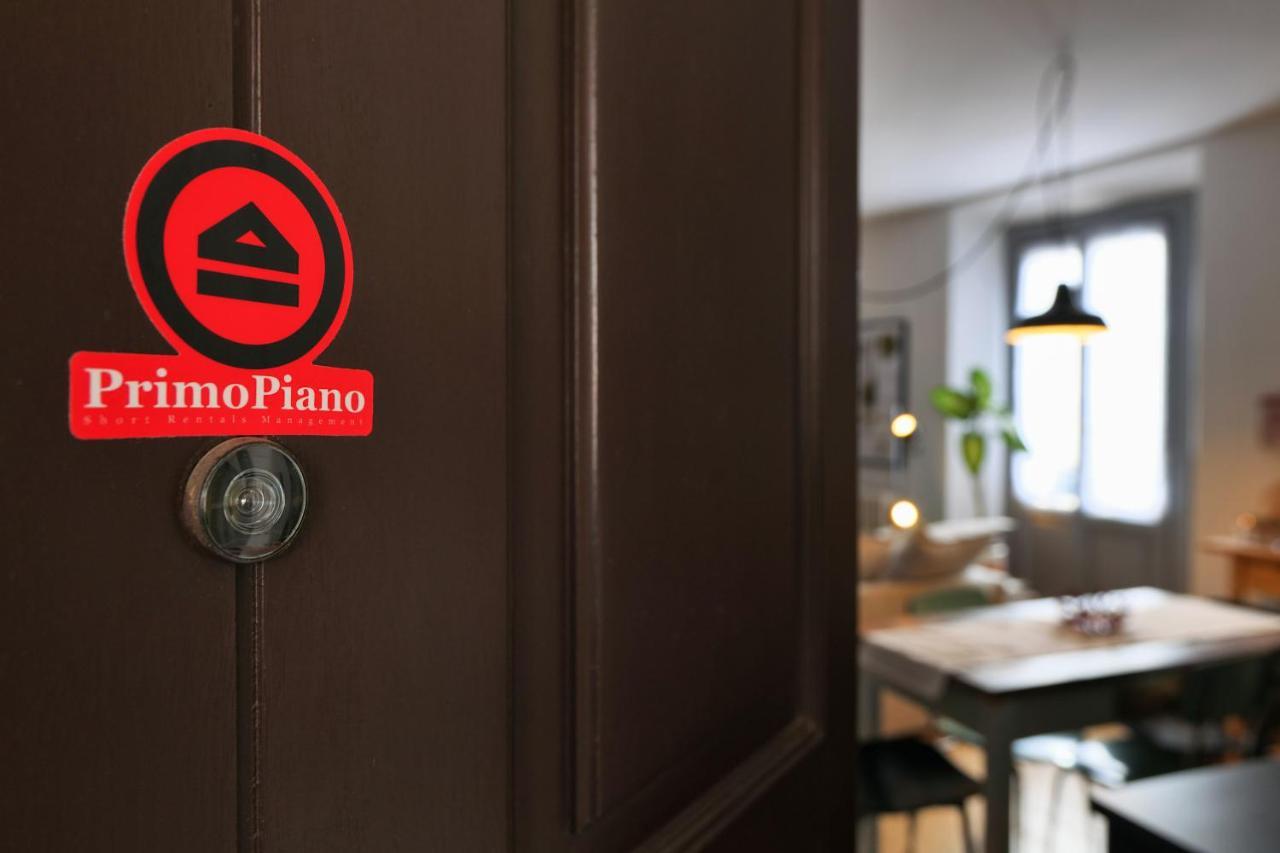 Primopiano - Arnolfo Apartamento Milán