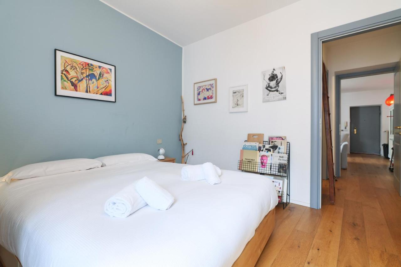 Apartamento Primopiano - Arnolfo
