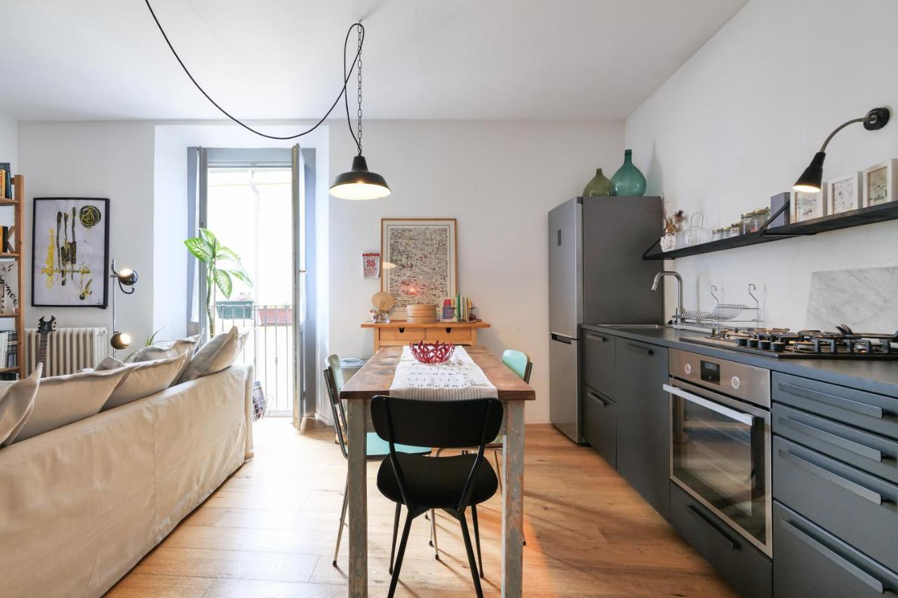 Primopiano - Arnolfo Apartamento *