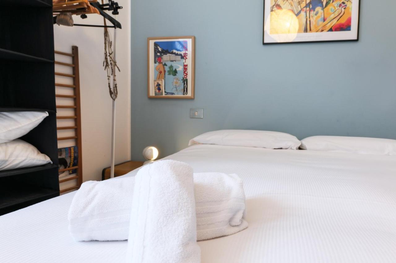 Apartamento Primopiano - Arnolfo Milán